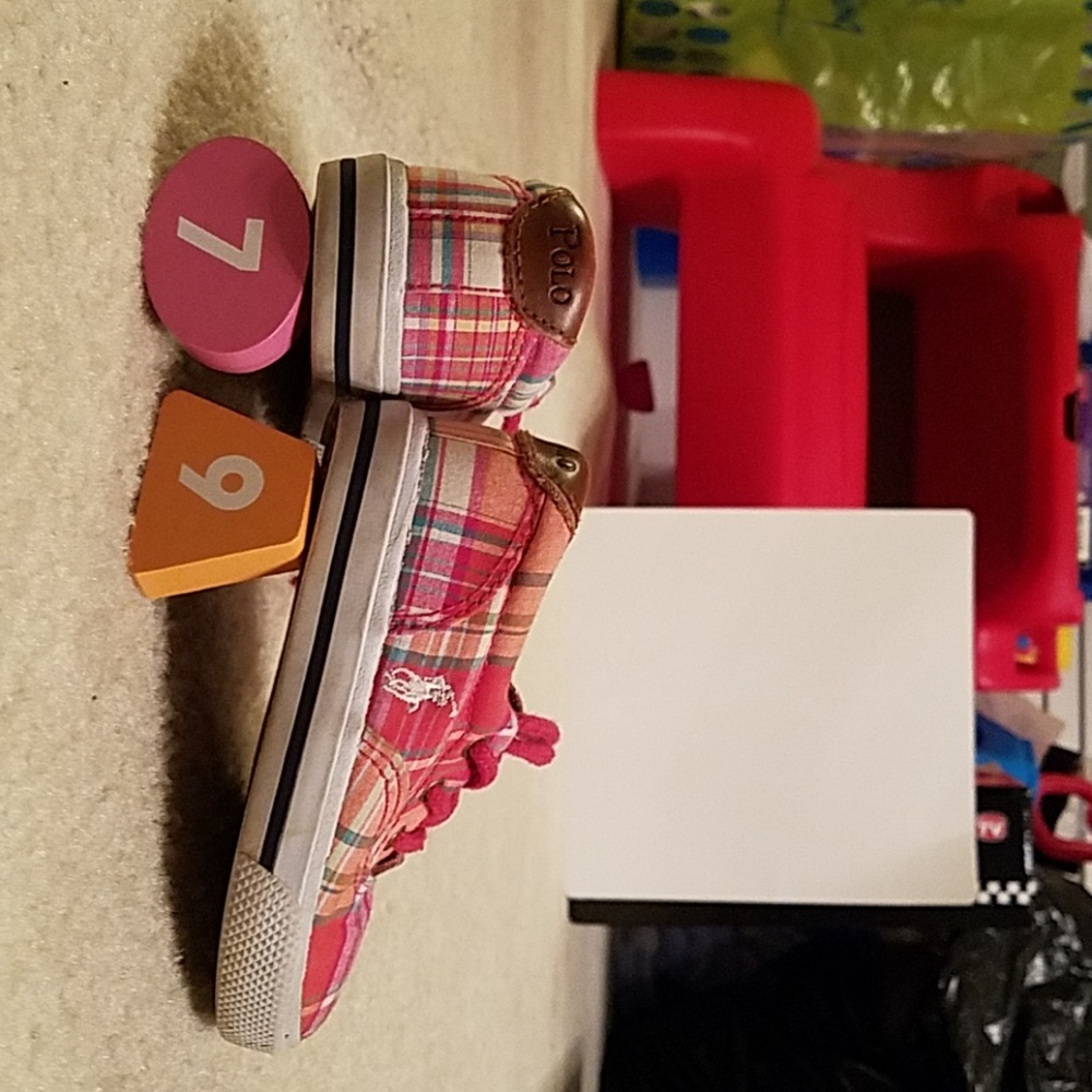 Shoes - Picture 2 of 2